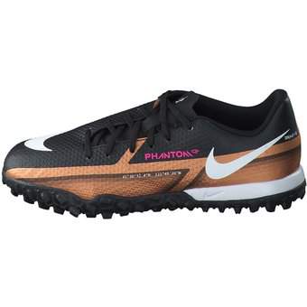 Nike JR Phantom GT2 Academy TF in bronze
