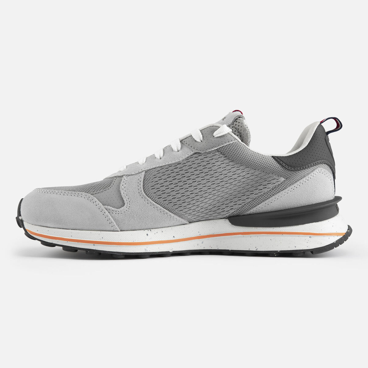 Heritage Retro Herrensneaker