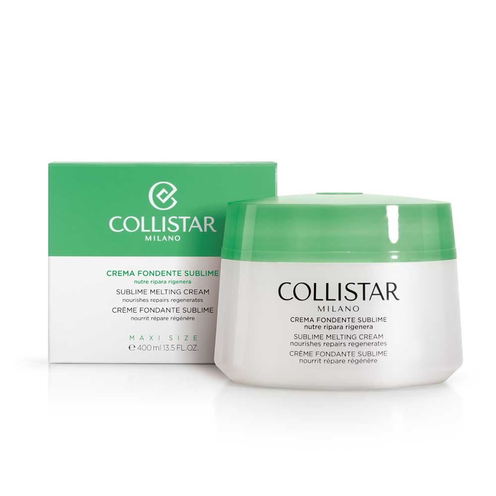 Collistar Special Perfect Body Sublime Melting Cream