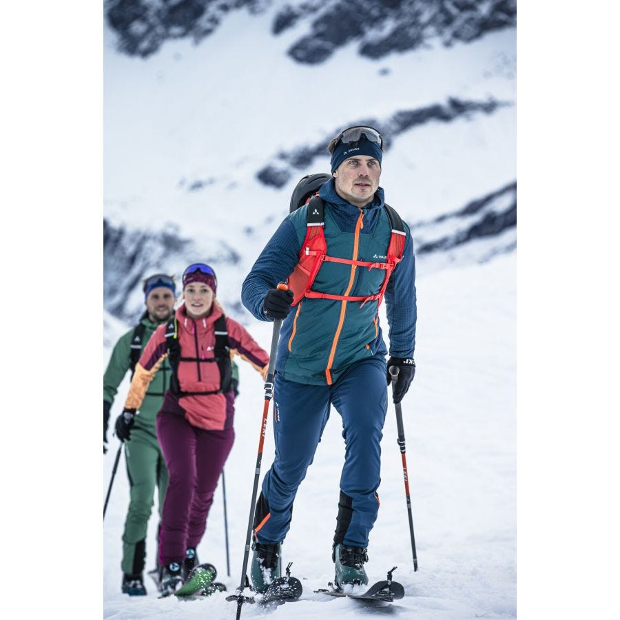 Larice Winterhose Herren