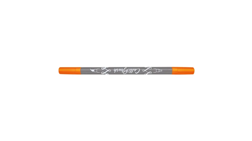 ONLINE Calligraphy Brush Pen & Double Tip
