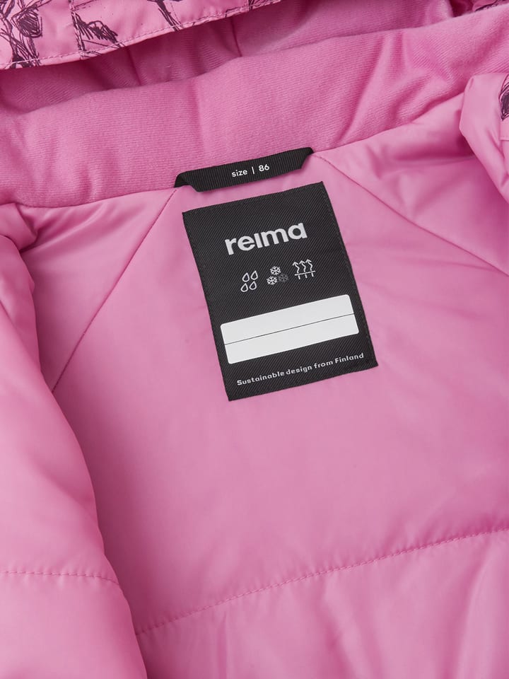 Reima Schneeanzug 