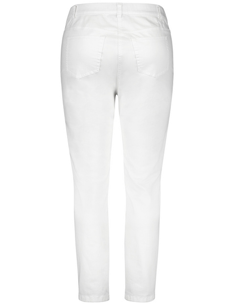 Elastische 7/8 Jeans Betty