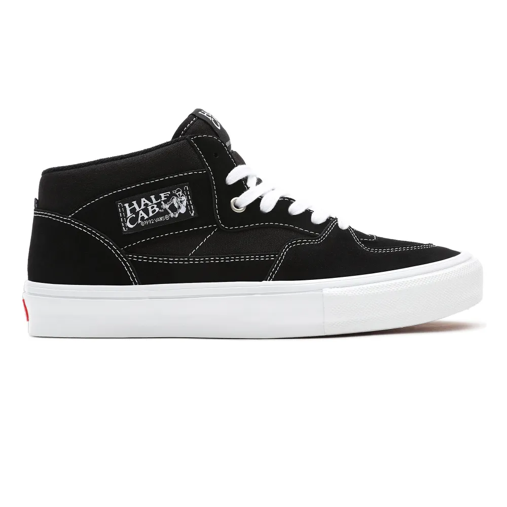 Vans Half Cab VN0A5FCDY281 / schwarz