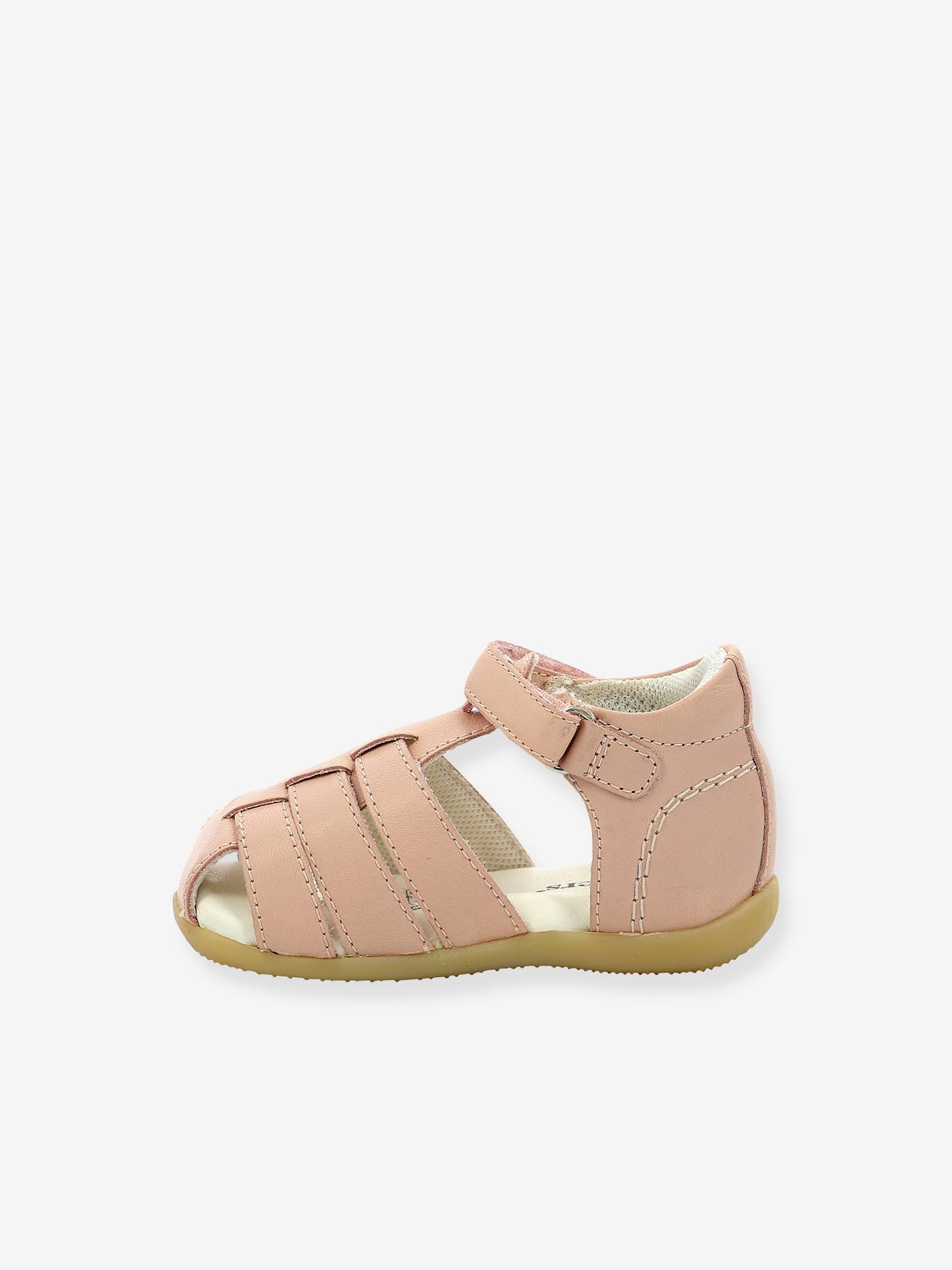 Kickers Baby Sandalen BIGFLO-2 ICONIQUE BIBOO KICKERS - marine