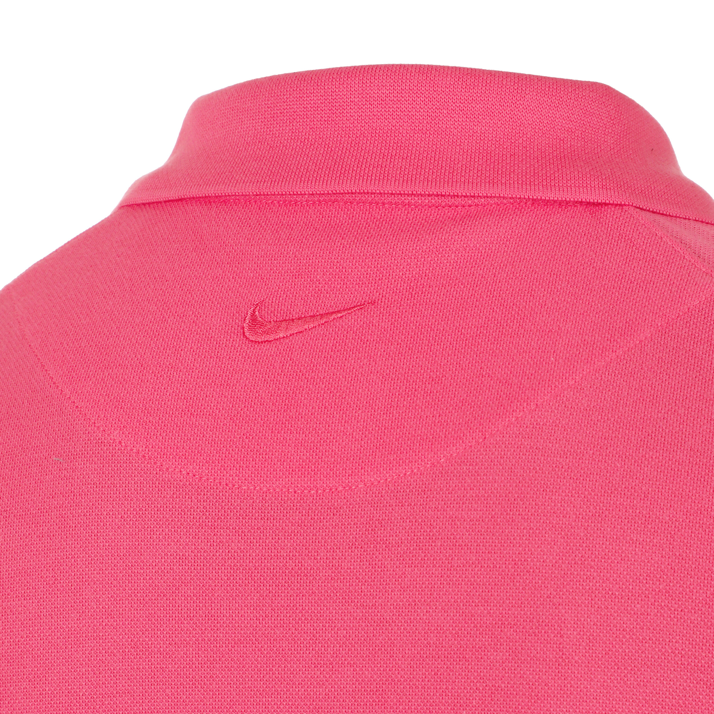 Dri-Fit Rafa Slim Polo Herren - Pink