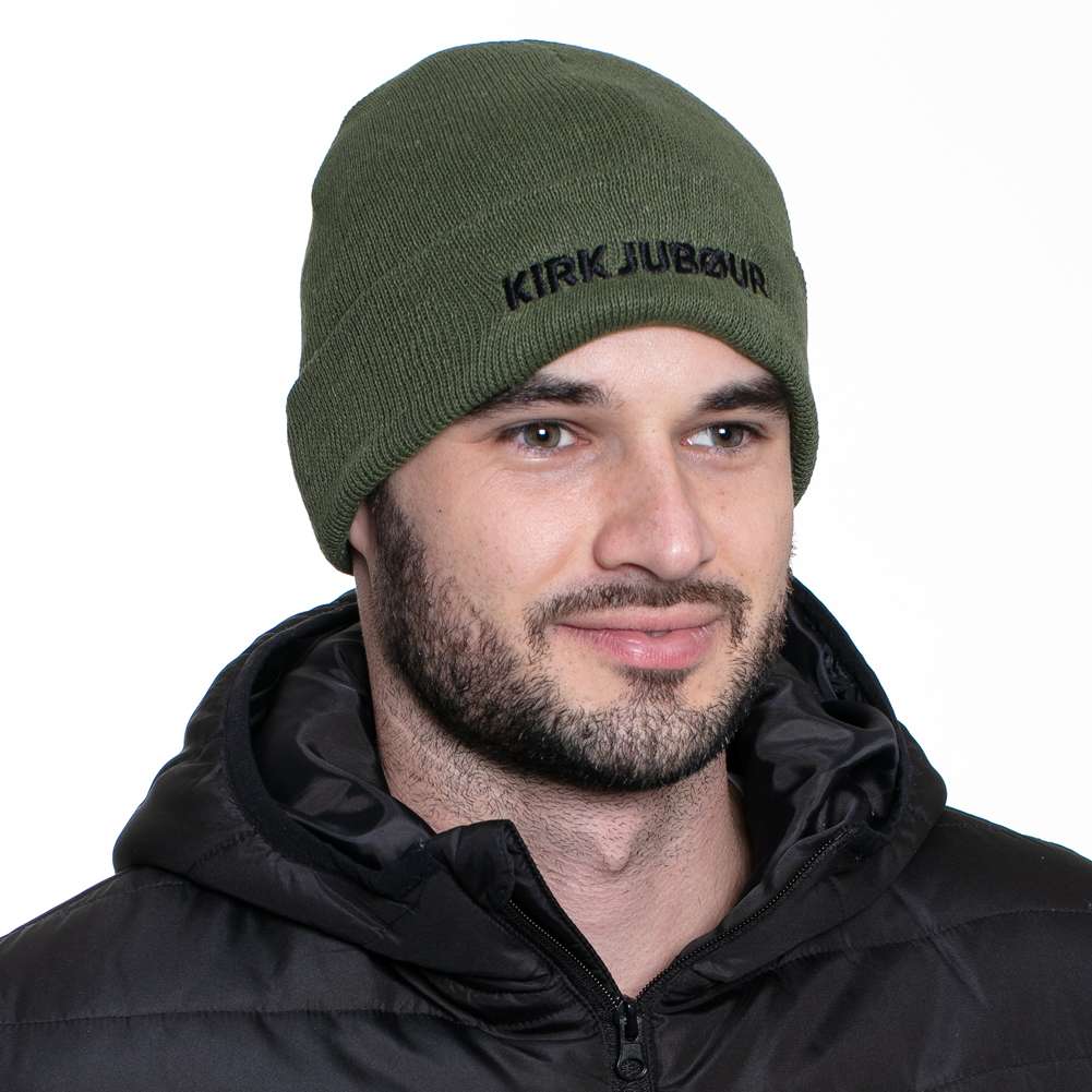 KIRKJUBØUR® 