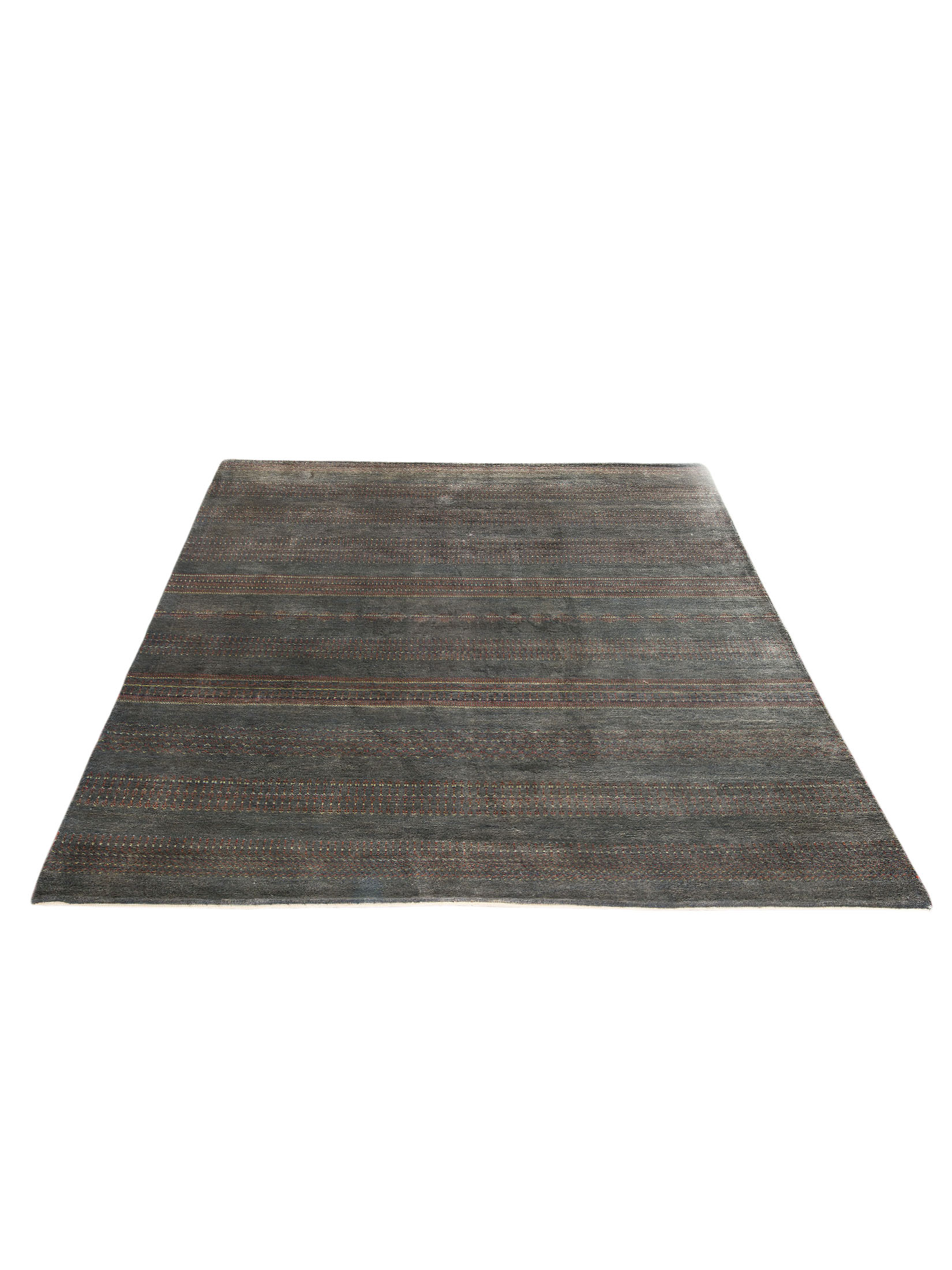 Contemporary Gabbeh ca. 207 x 294 cm, Unikat / Einzelstück