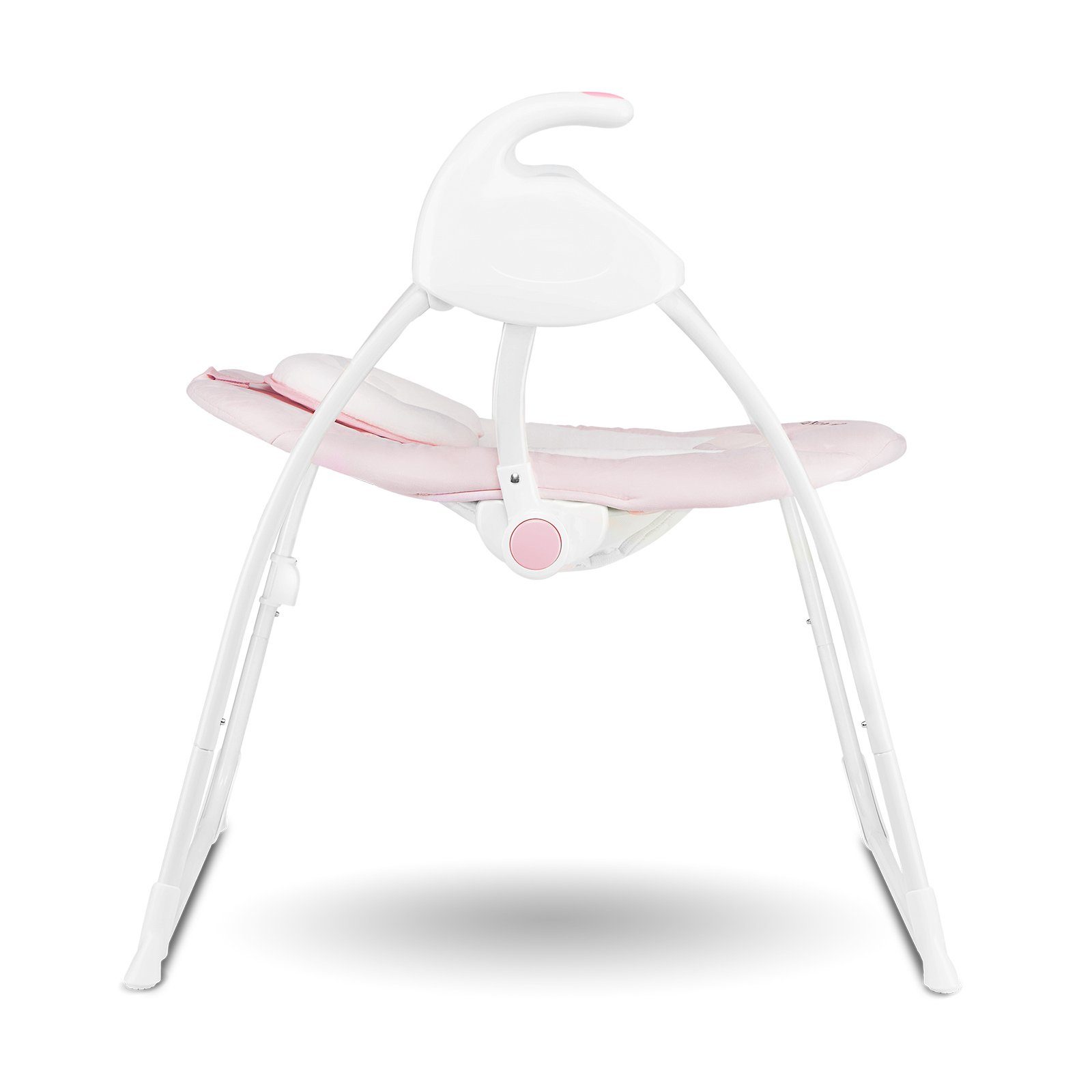 lionelo Babywippe ROBIN, SCM-WippsensorGeräuscherkennung WhisperQuiet TechnologieMoveDetect