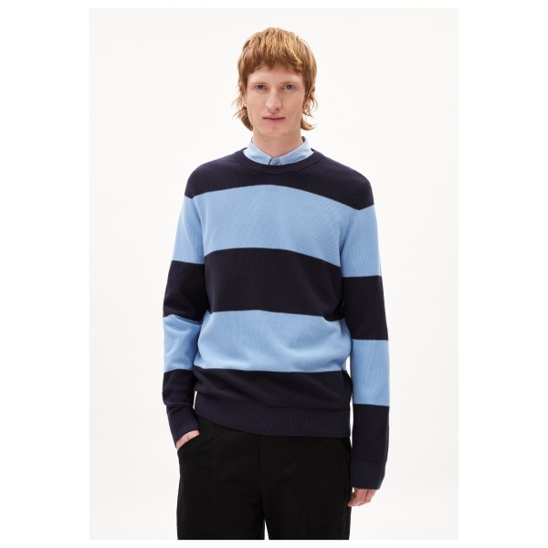 ARMEDANGELS - Graanio - Pullover