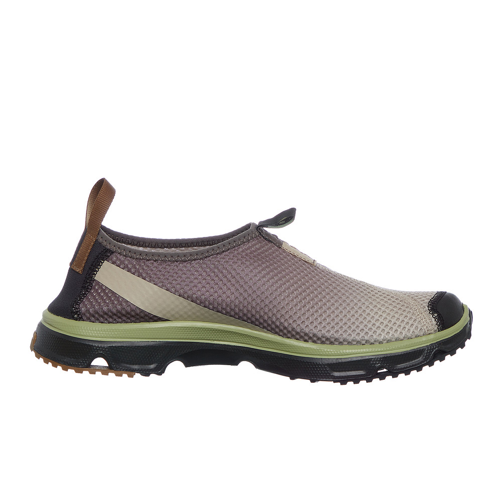 Salomon RX Moc 3.0 L47298000 / grau