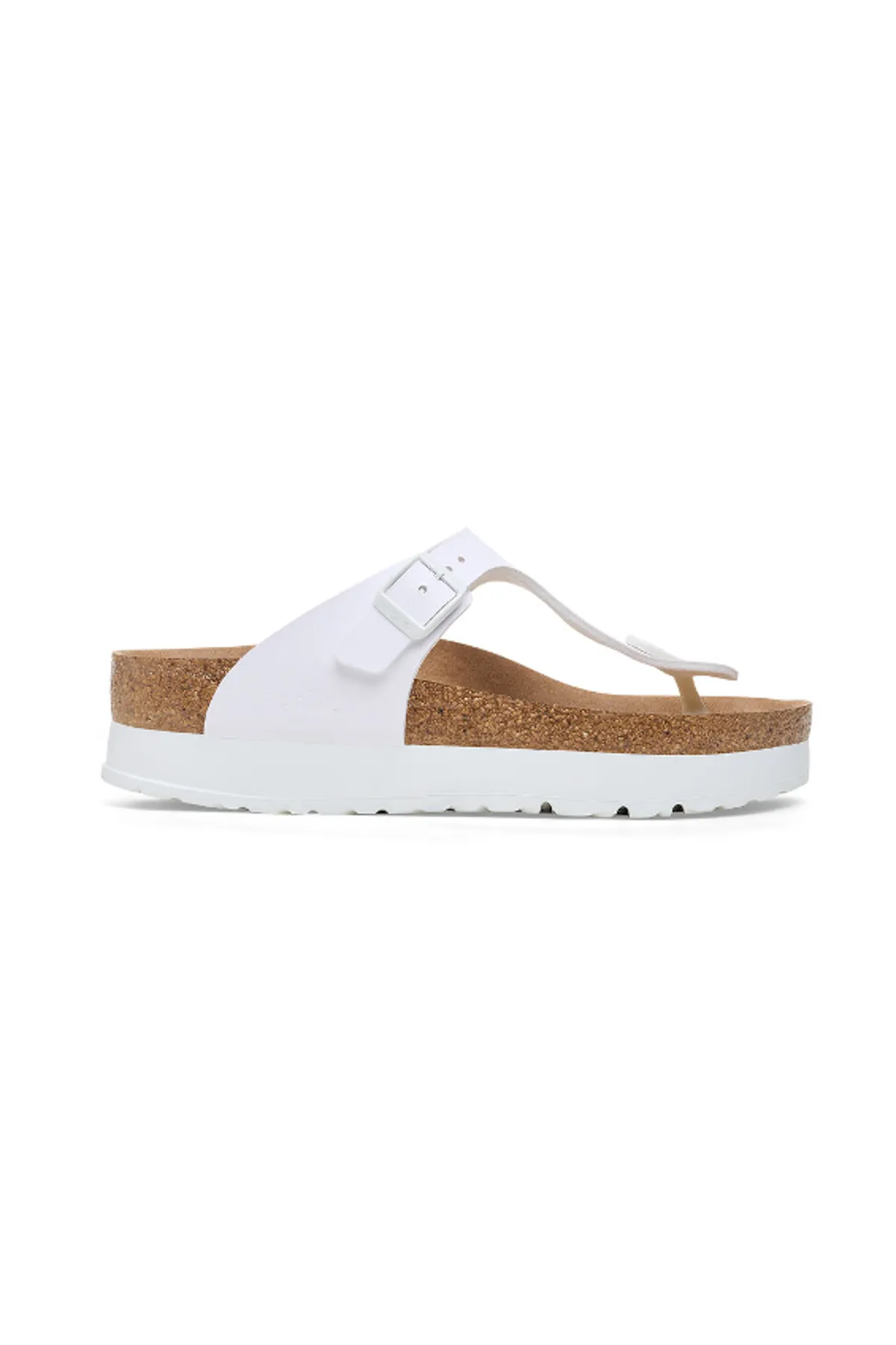 Birkenstock  GIZEH PLATFORM FLEX BF VEGAN