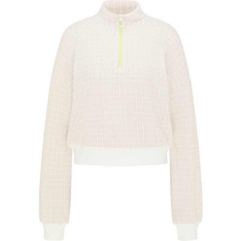 MYMO Strickpullover Damen
