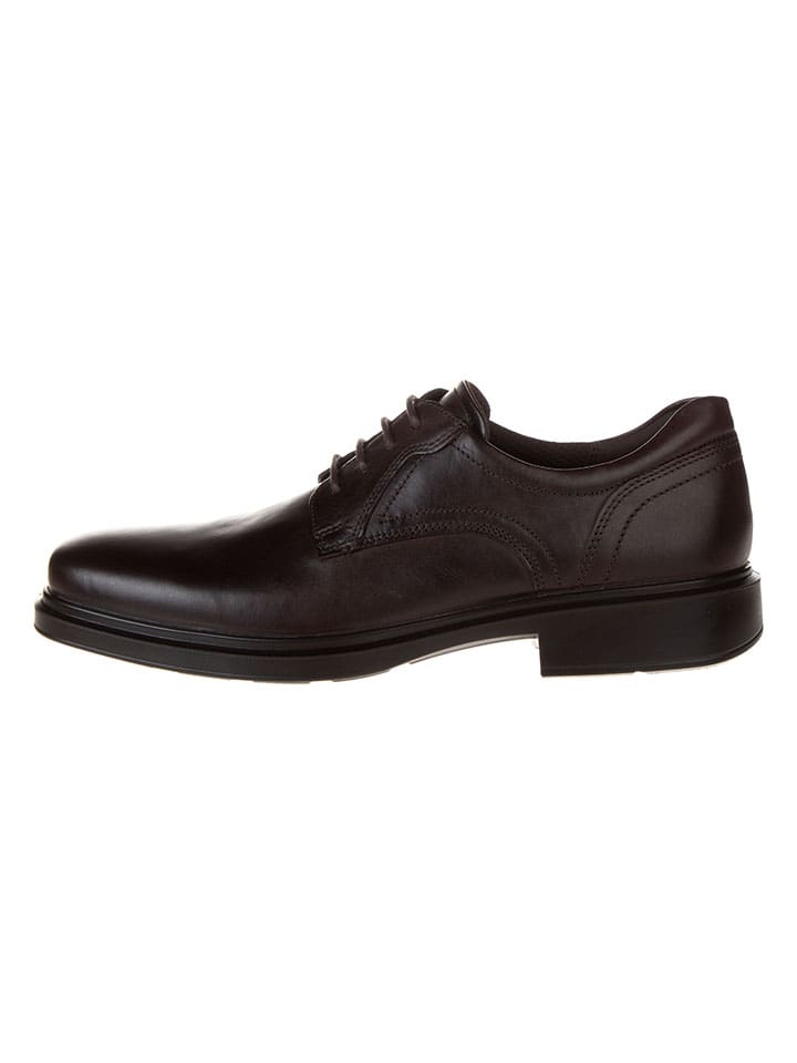 Ecco Schnürschuhe 
