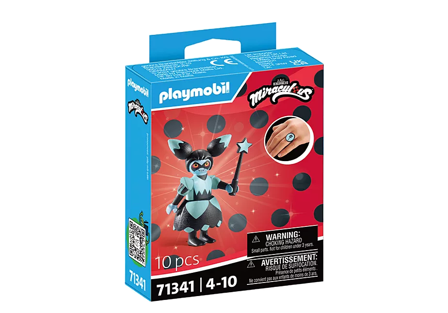 Miraculous: Puppeteer