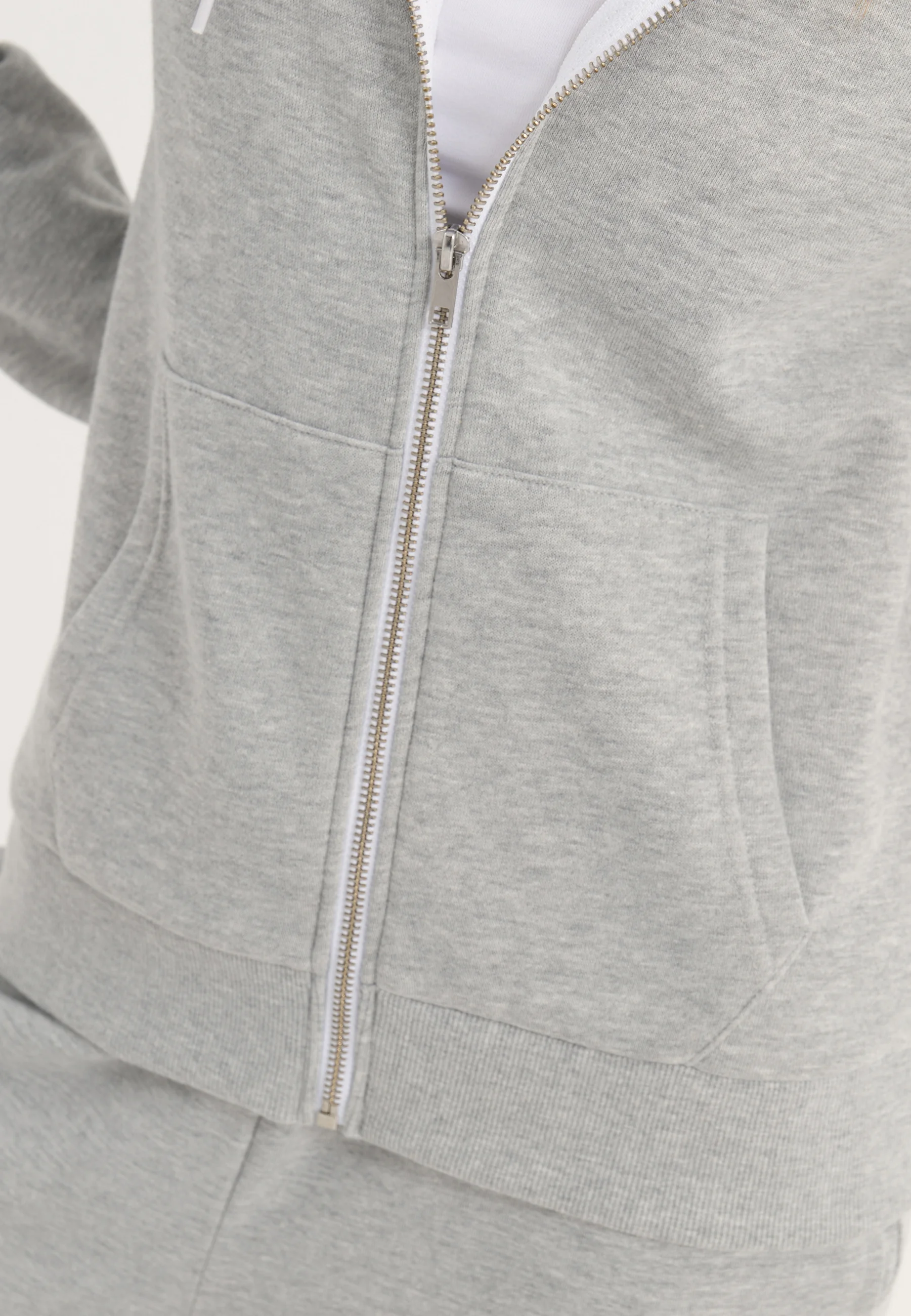 Sudadera con cremallera Even&Odd