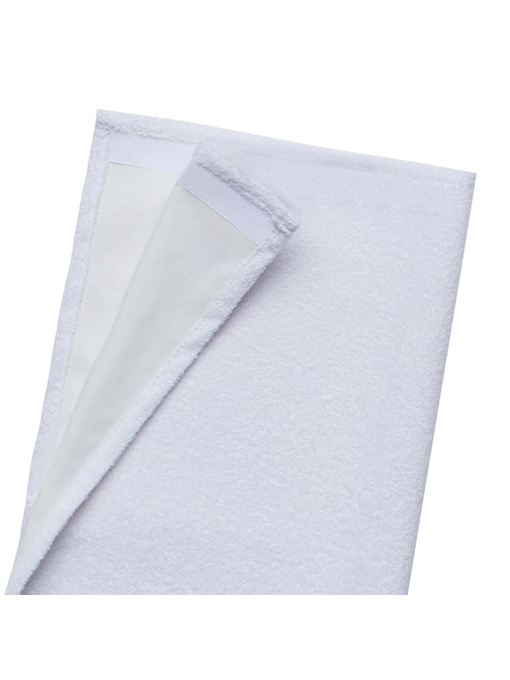nordic coast company  Extrahandtuch Set  günstig kaufen