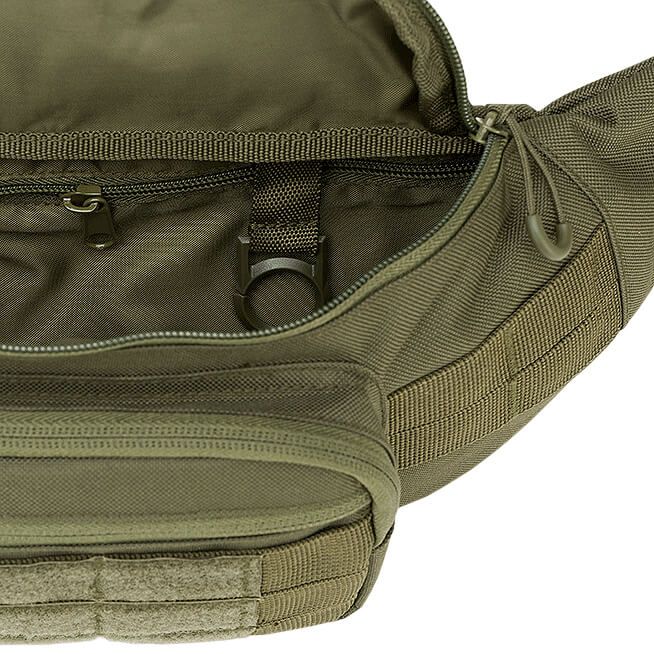 Waistbeltbag Molle