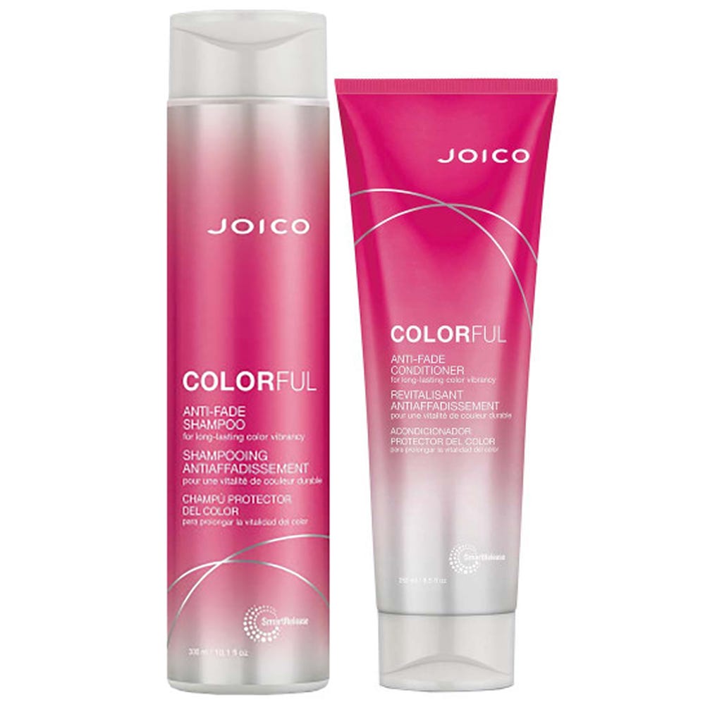 Joico Colorful Duo Bundle