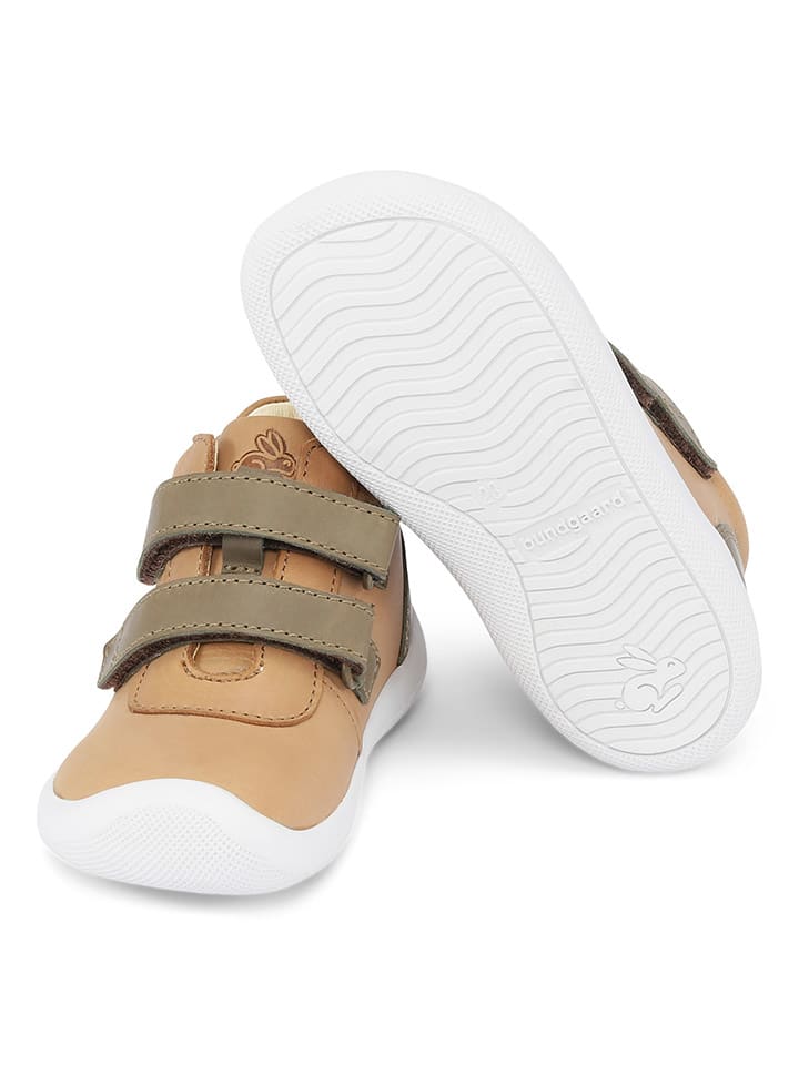 Bundgaard Leder-Sneakers 