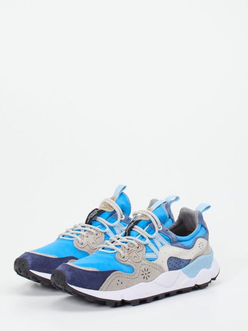 Sneaker-46614910015 Flower Mountain