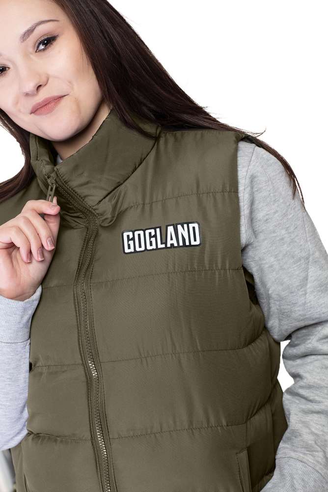 GOGLAND® 