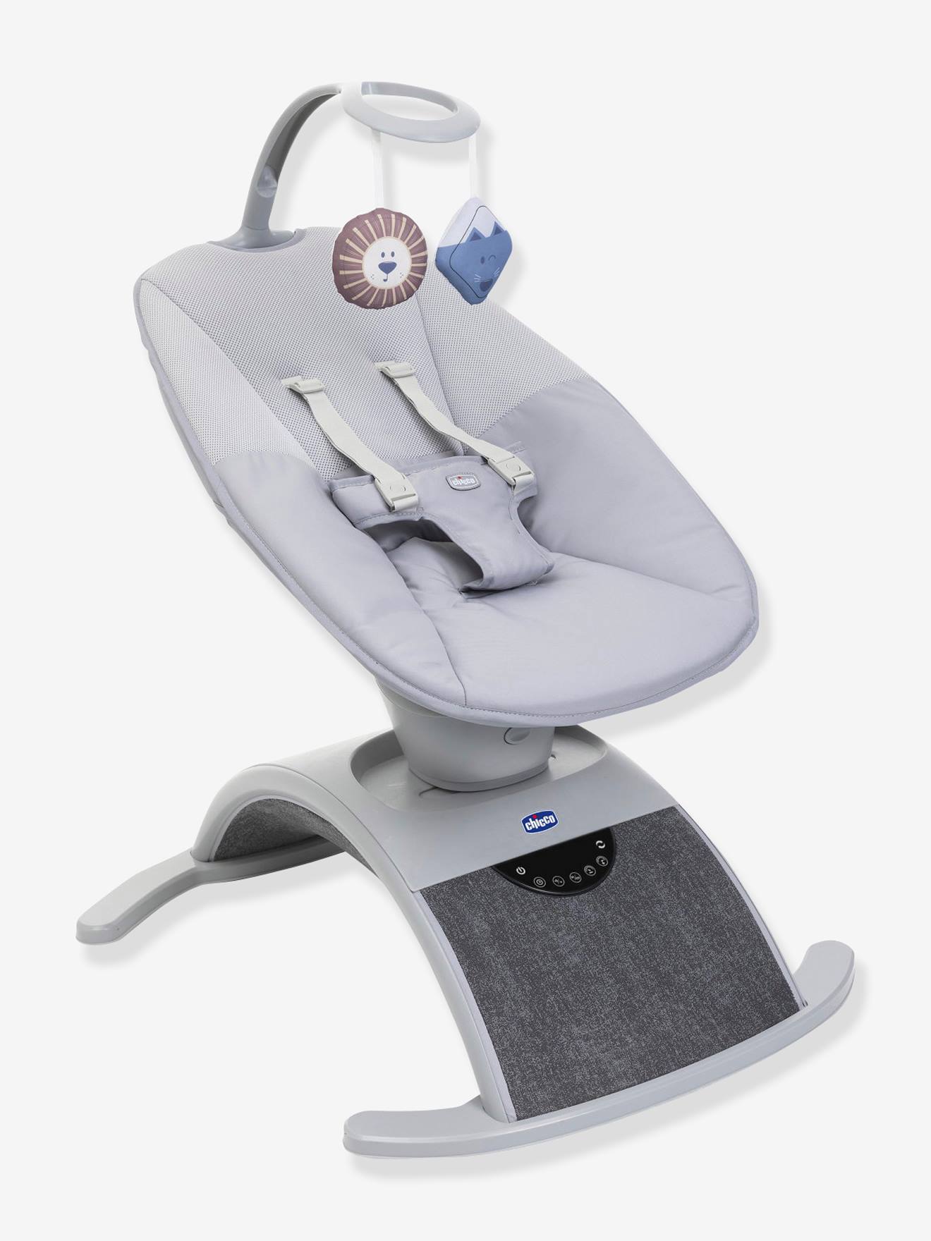 Comfy Wave CHICCO gris