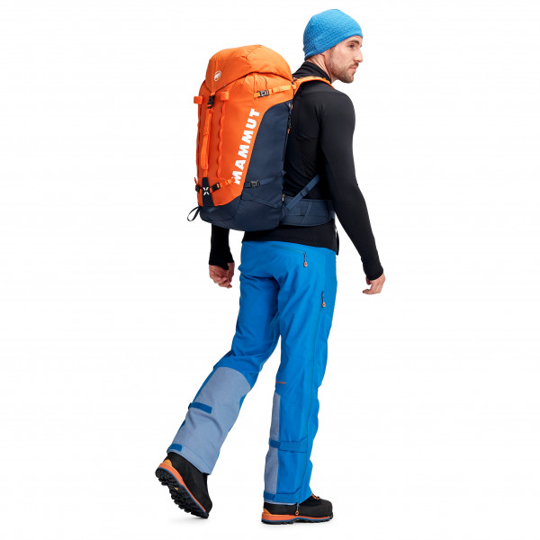 Mammut - Trion Nordwand 38 - Tourenrucksack