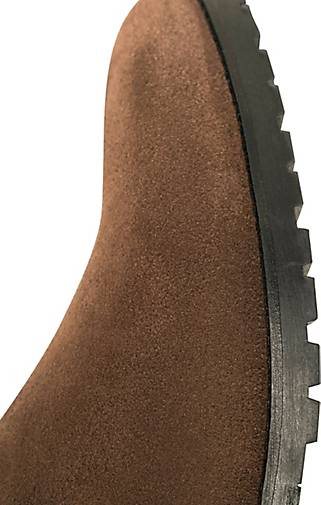 Henry Stevens Chelsea Boots Wallace CB
