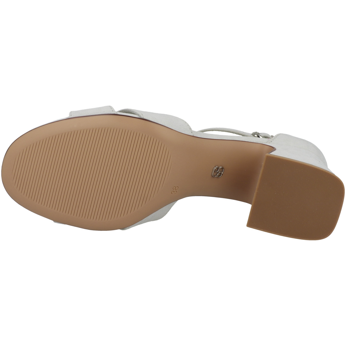 s.Oliver 5-28302-20 Sandaletten hellblau