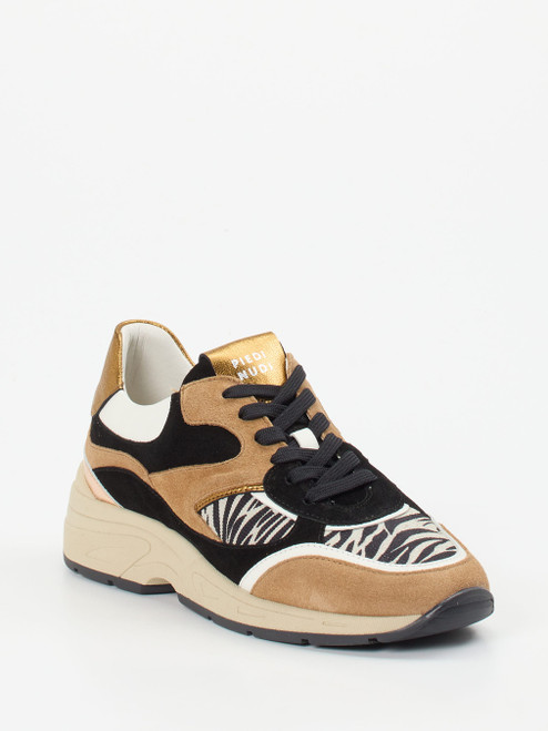 Sneaker-26619990058 Piedi Nudi