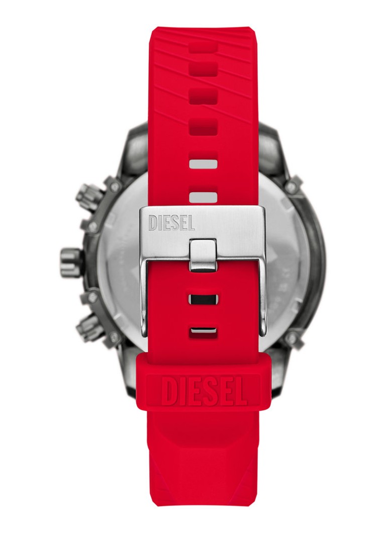Ρολόι Diesel Griffed DZ4673SET