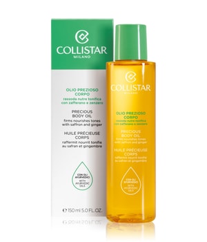Collistar Body Precious Body Oil Körperöl-150 ml