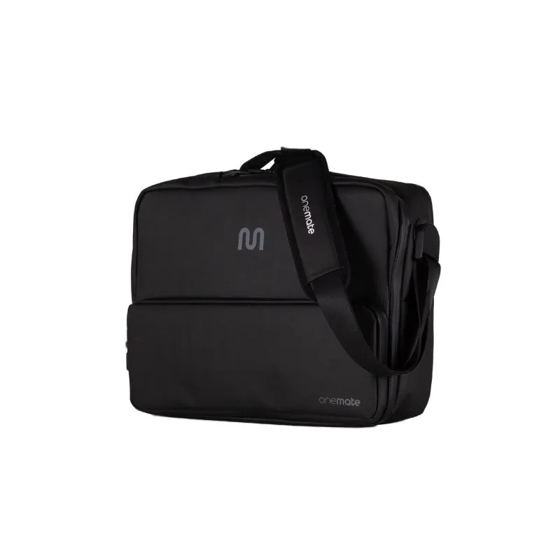 onemate Business Bag Pro - Schwarz