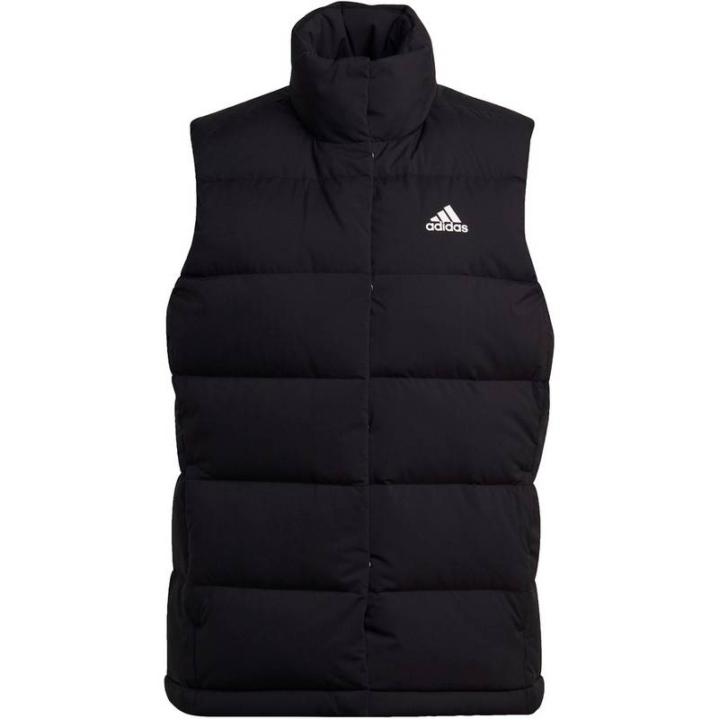 adidas Helionic Outdoorweste Damen