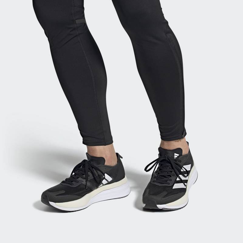 adidas Adizero Boston 11 Laufschuh Laufschuhe