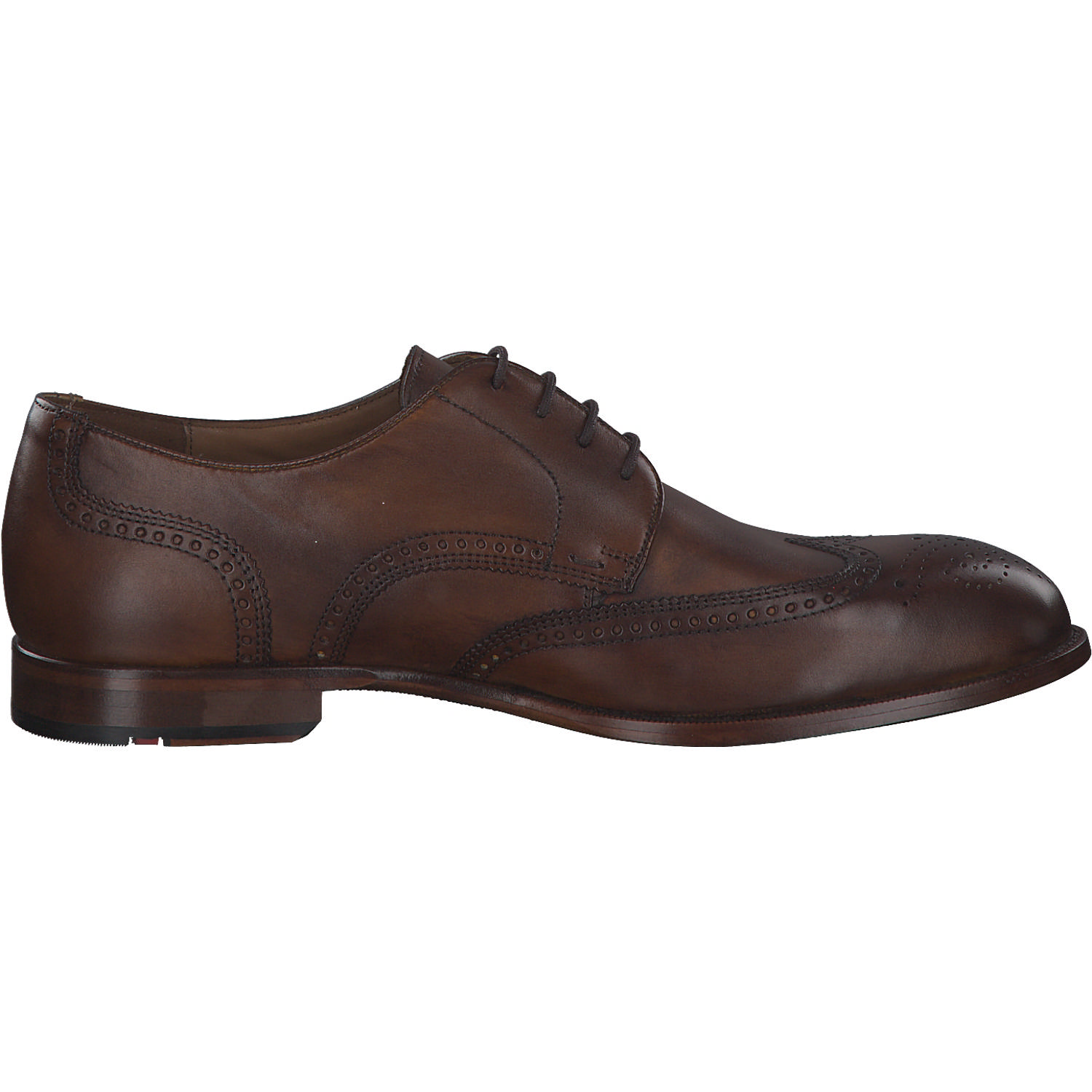 Lloyd Stafford 23716, Klassische Halbschuhe, Herren, Braun