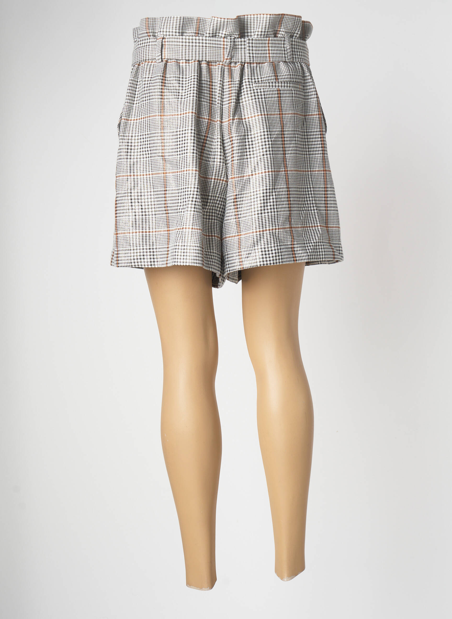 Astrid Black Label Shorts 1 Femme couleur noir