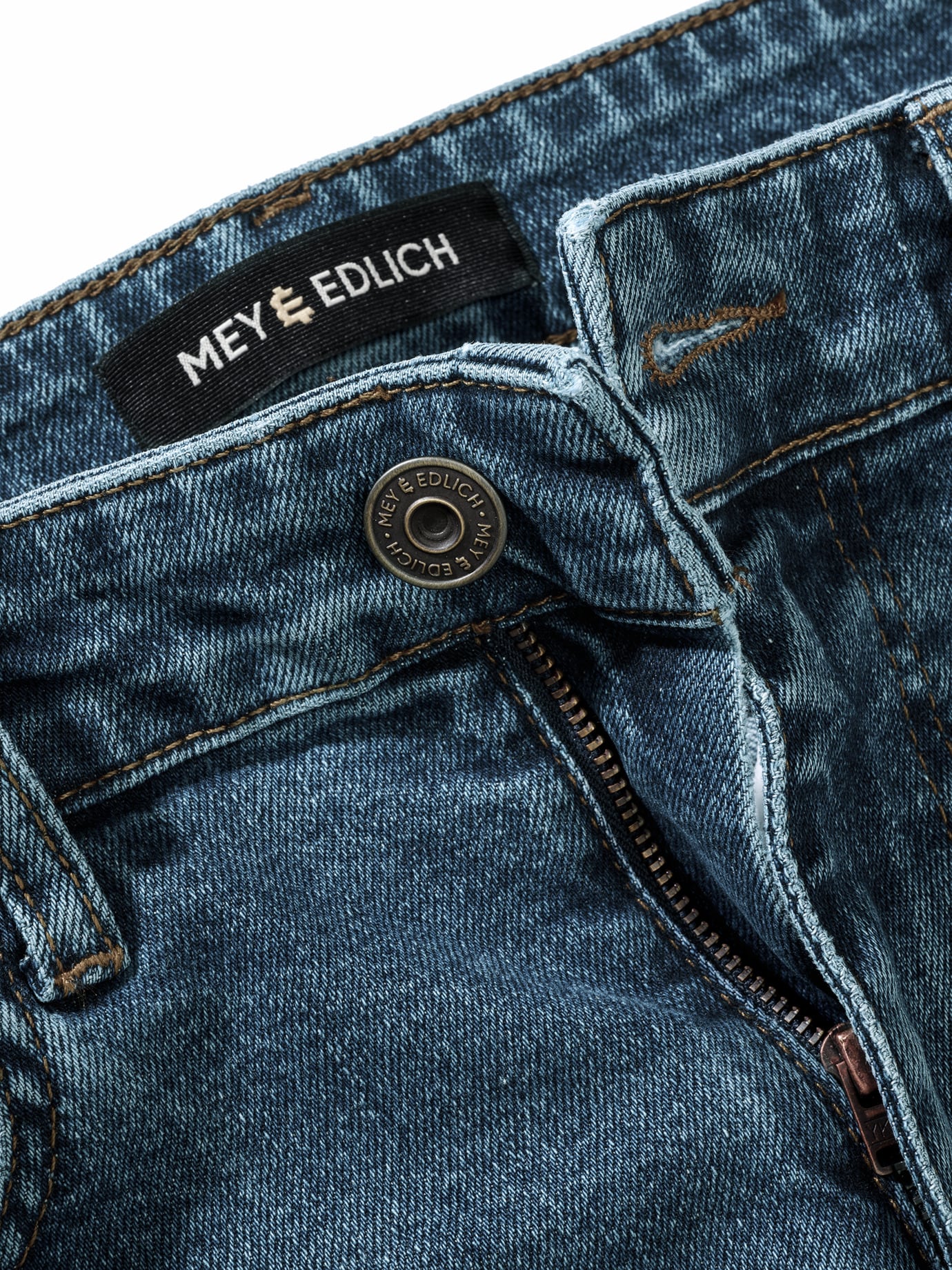 Gedächtnis-T400-Jeans