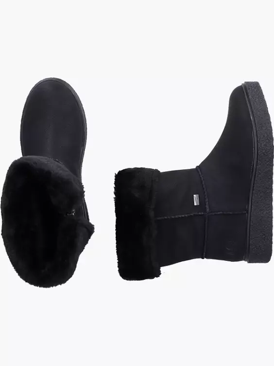 Rieker Damen Stiefeletten