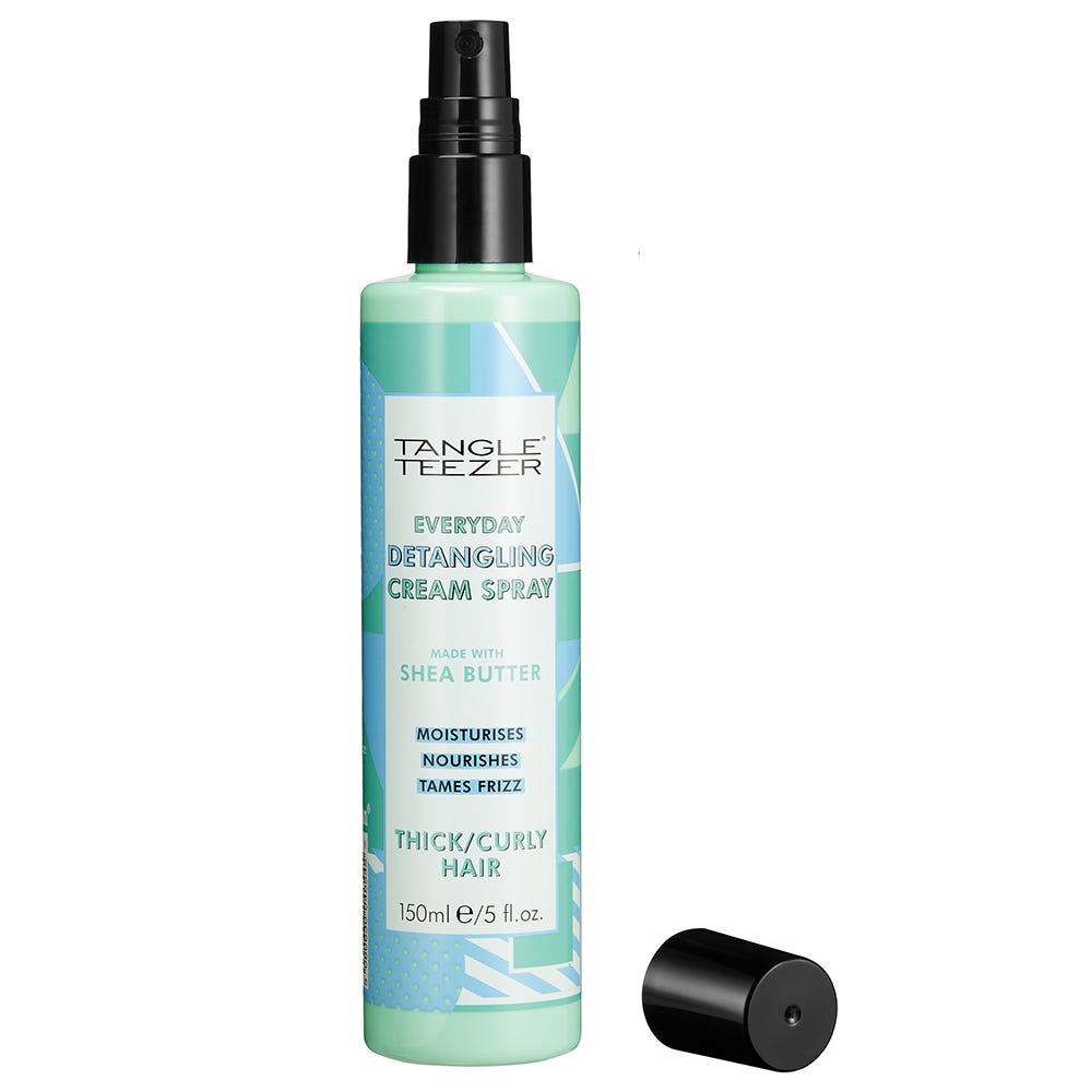 Tangle Teezer Detangling Cream Spray 150 ml
