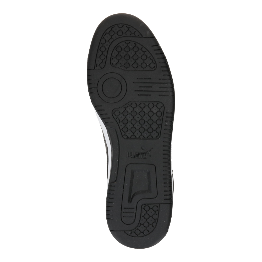 PUMA Rebound v6 392326-001 / weiss