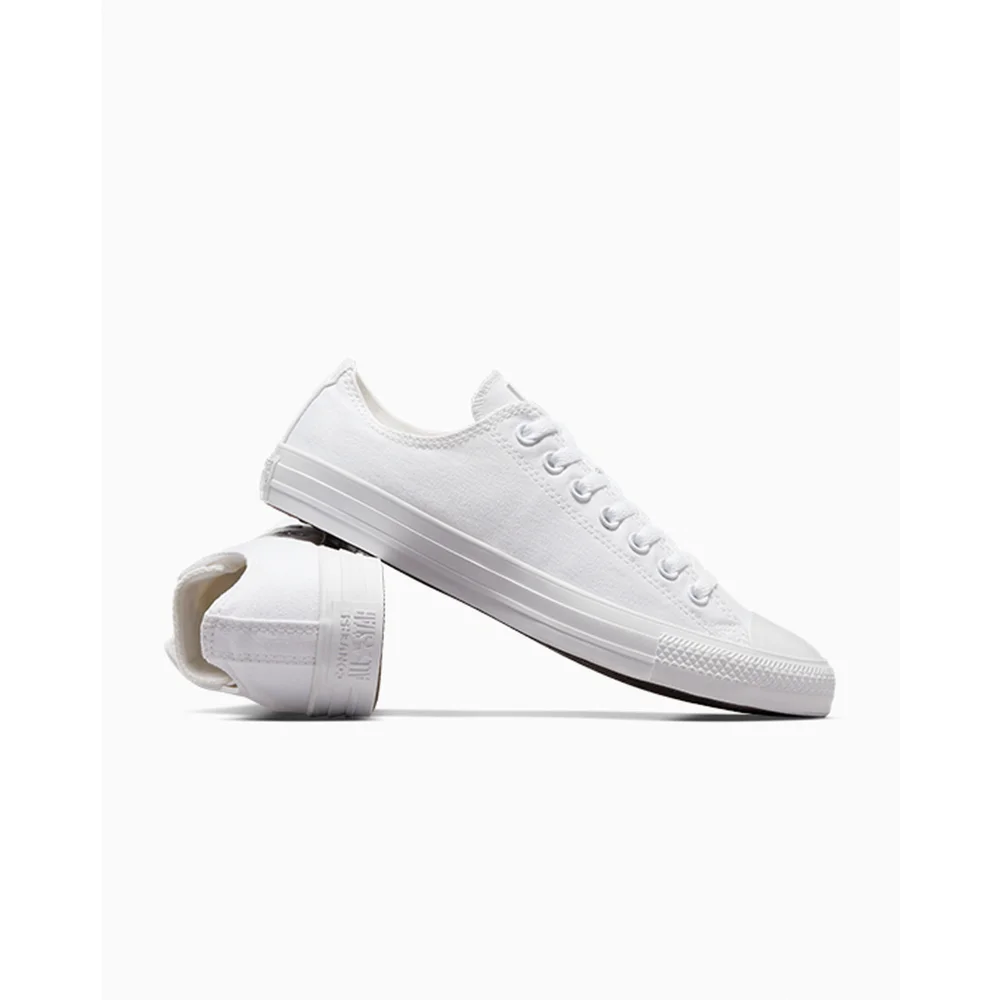 Converse Chuck Taylor All Star Ox 1U647 / weiss