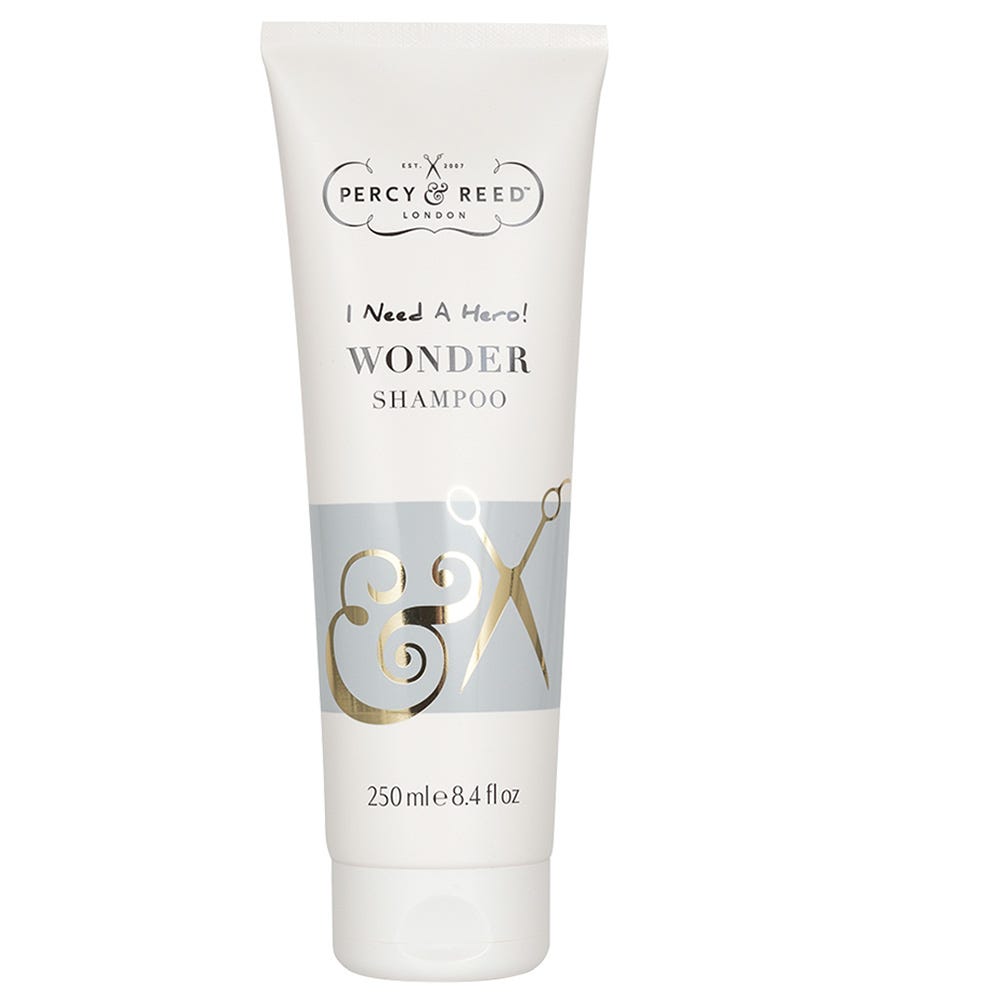 PERCY & REED I NEED A HERO! Wonder Shampoo 250 ml