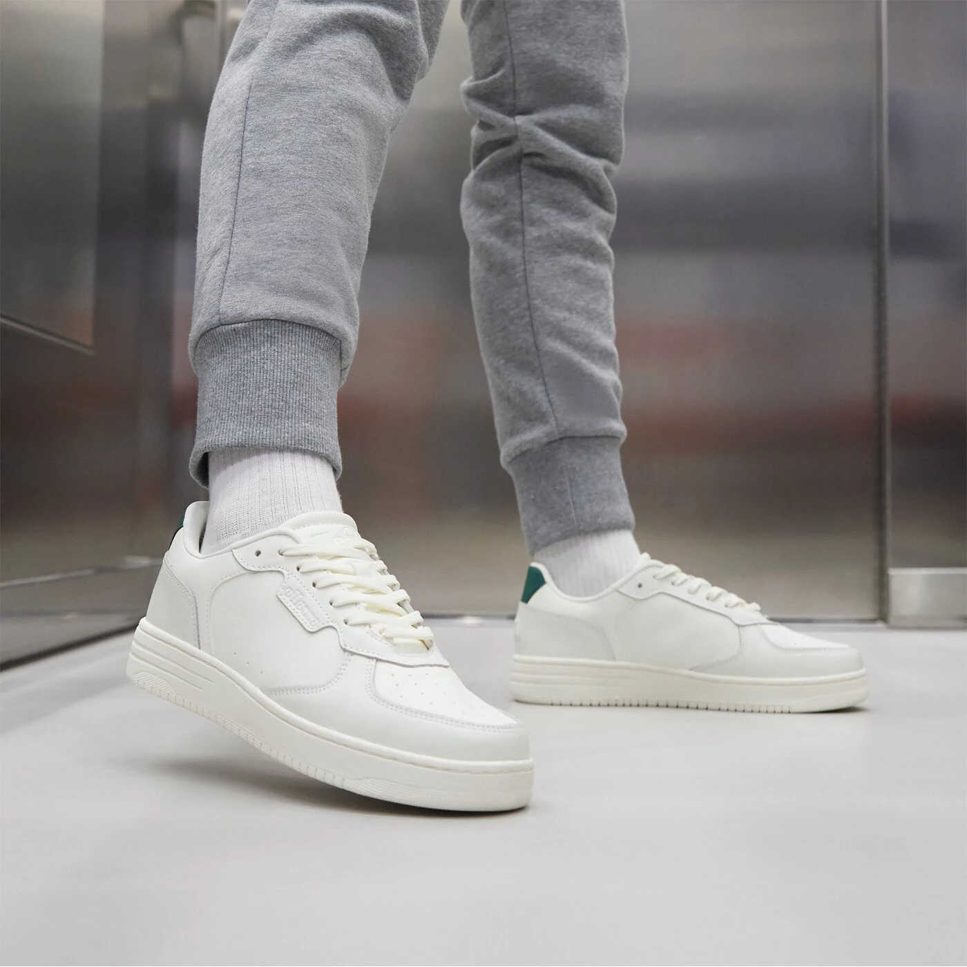 ELLESSE TEVO CUPSOLE Weiß