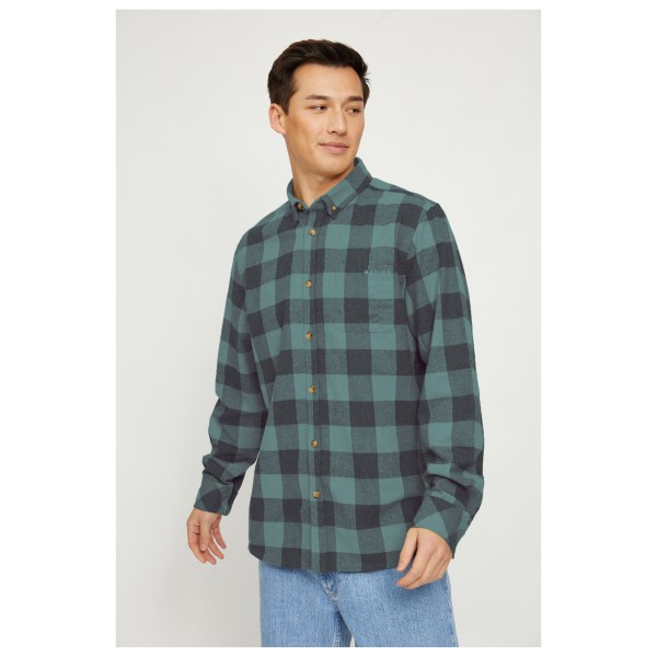 Mazine - Redcar Shirt - Hemd
