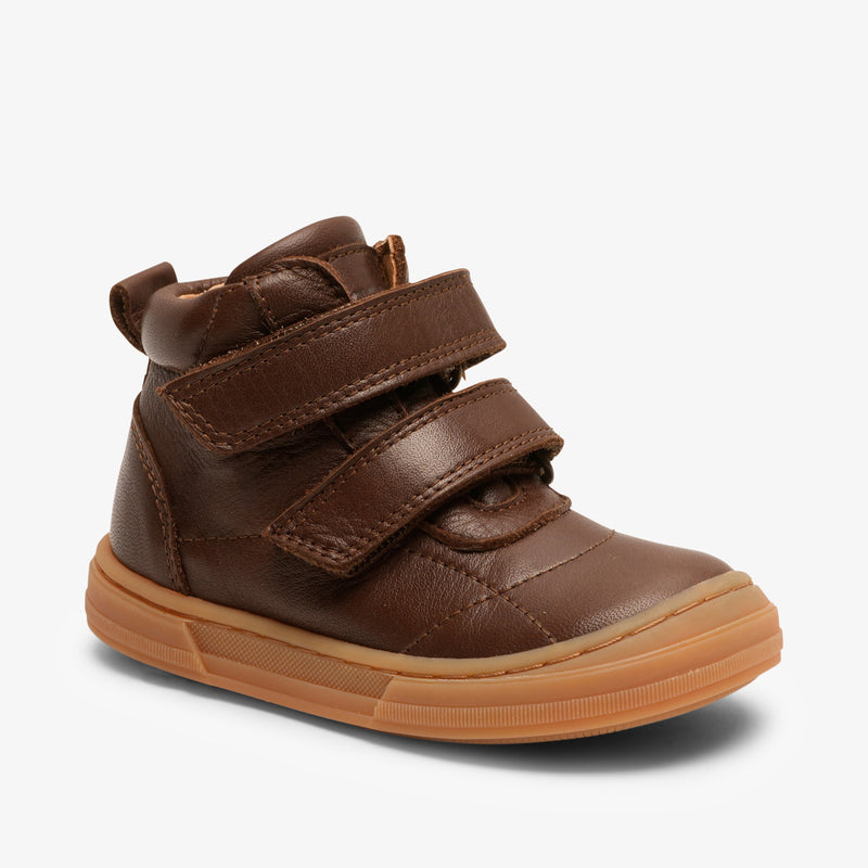 keo dark brown - Braun