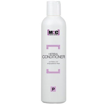 M:C Meister Coiffeur Herbal Conditioner