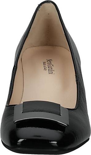 NeroGiardini Pumps