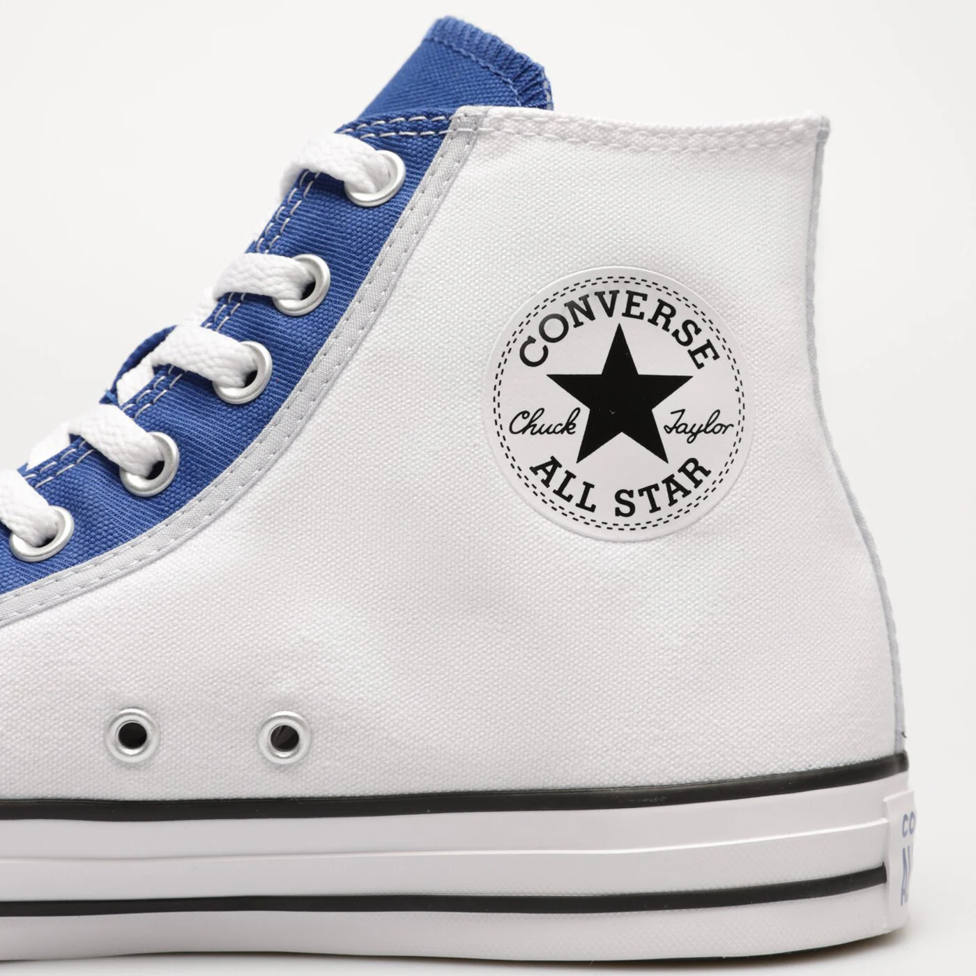CONVERSE CHUCK TAYLOR ALL STAR Weiß